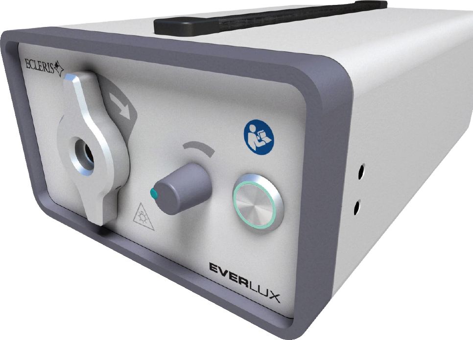  Everlux Evrensel Ik Kayna